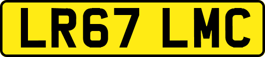 LR67LMC