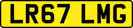 LR67LMG