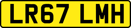 LR67LMH
