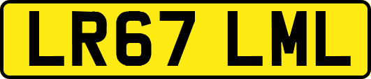 LR67LML