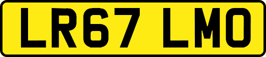 LR67LMO