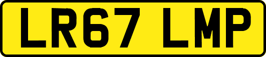 LR67LMP