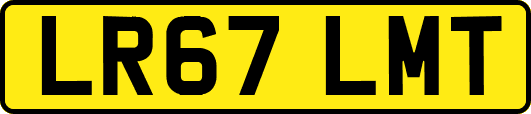 LR67LMT