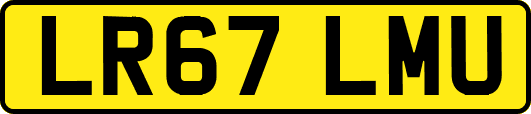 LR67LMU
