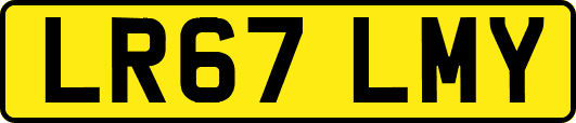 LR67LMY