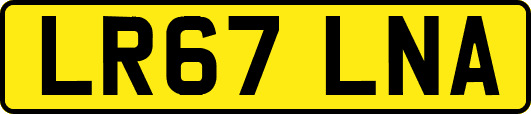 LR67LNA