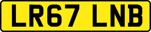 LR67LNB