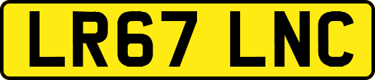 LR67LNC