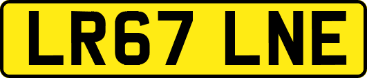 LR67LNE