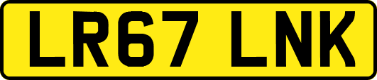 LR67LNK