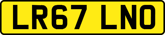 LR67LNO