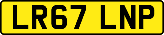 LR67LNP