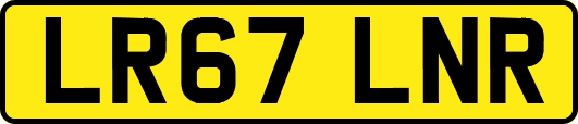 LR67LNR