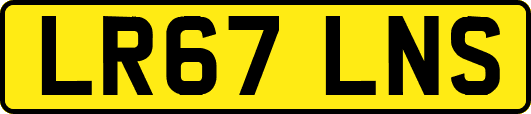 LR67LNS