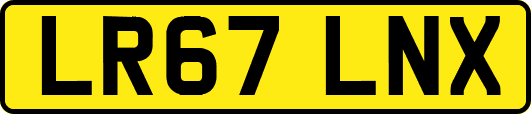 LR67LNX