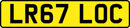 LR67LOC