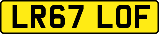 LR67LOF