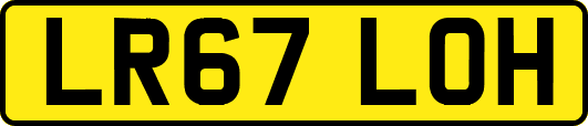 LR67LOH