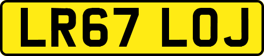 LR67LOJ