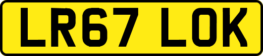 LR67LOK