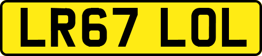LR67LOL