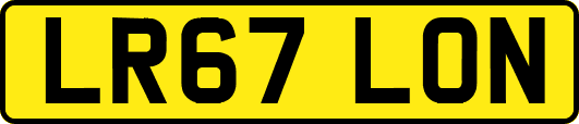 LR67LON