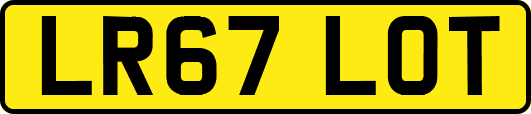 LR67LOT