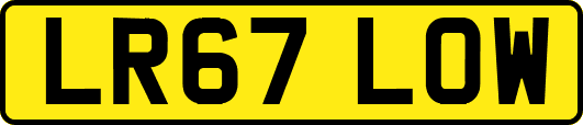 LR67LOW