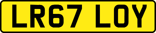 LR67LOY