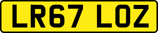 LR67LOZ