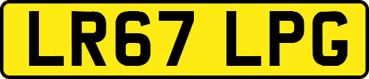 LR67LPG