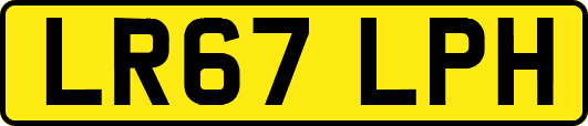LR67LPH