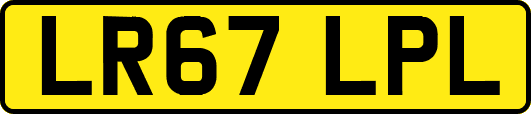 LR67LPL