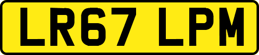 LR67LPM