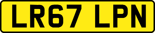 LR67LPN