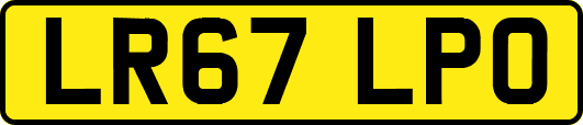 LR67LPO