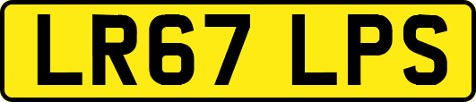 LR67LPS