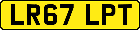 LR67LPT