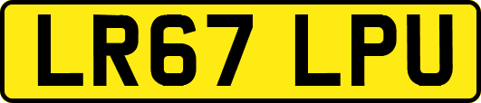 LR67LPU