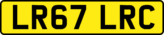 LR67LRC