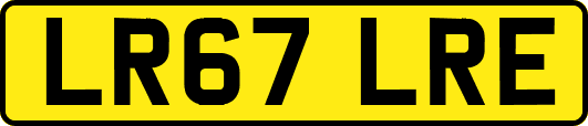 LR67LRE