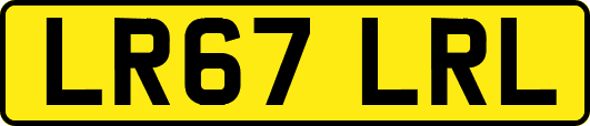 LR67LRL