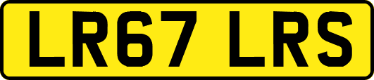 LR67LRS