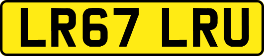 LR67LRU