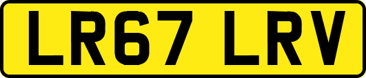 LR67LRV
