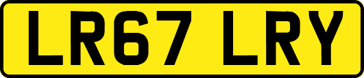 LR67LRY