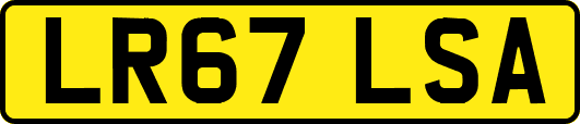 LR67LSA