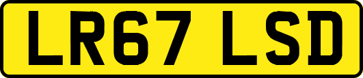 LR67LSD