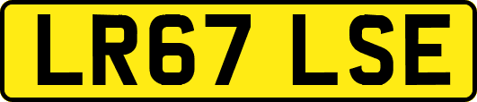 LR67LSE