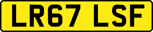 LR67LSF